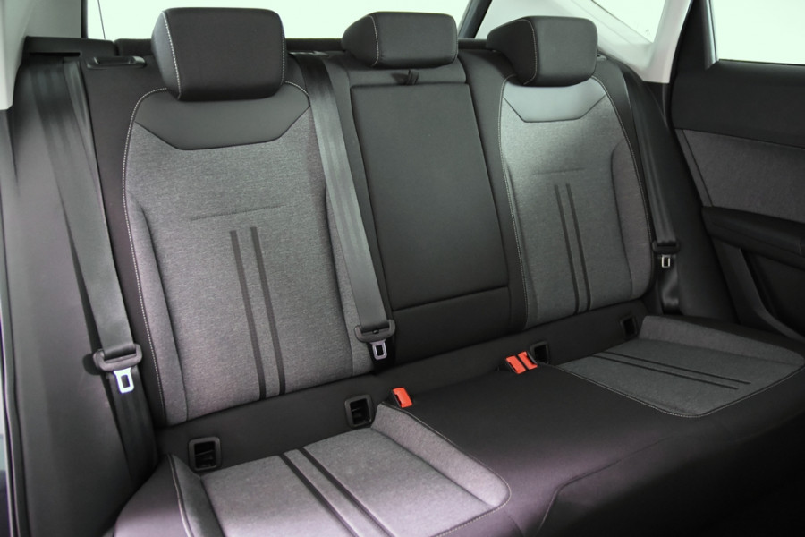 Seat Ateca 1.0 TSI Move *1ste Eigenaar*Navigatie*DAB*PDC*