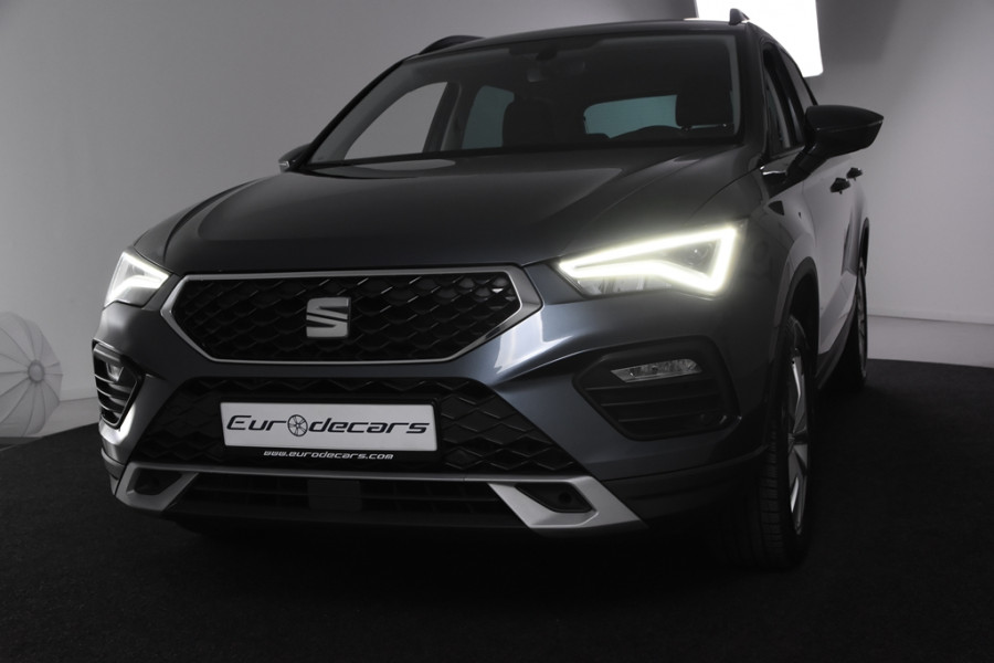 Seat Ateca 1.0 TSI Move *1ste Eigenaar*Navigatie*DAB*PDC*