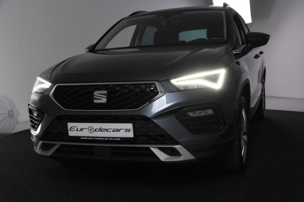 Seat Ateca 1.0 TSI Move *1ste Eigenaar*Navigatie*DAB*PDC*