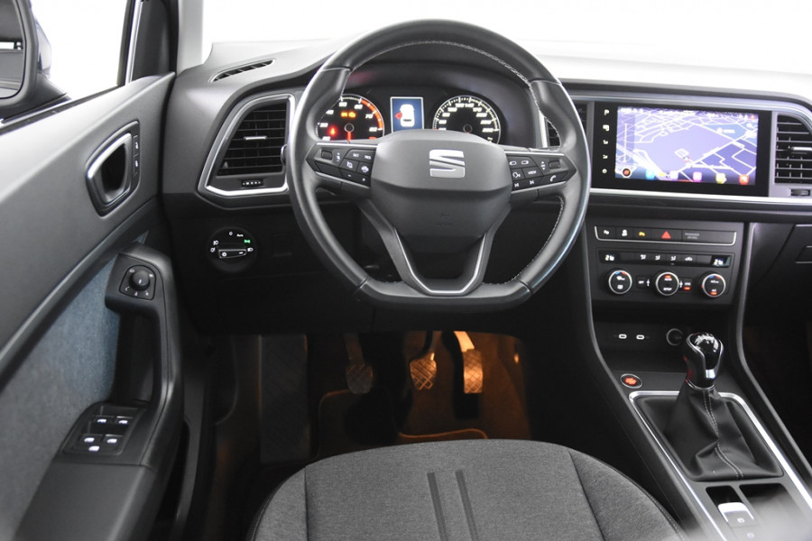 Seat Ateca 1.0 TSI Move *1ste Eigenaar*Navigatie*DAB*PDC*