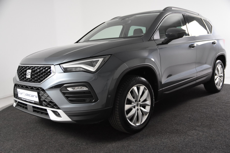 Seat Ateca 1.0 TSI Move *1ste Eigenaar*Navigatie*DAB*PDC*