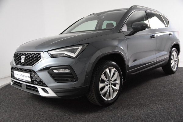 Seat Ateca 1.0 TSI Move *1ste Eigenaar*Navigatie*DAB*PDC*