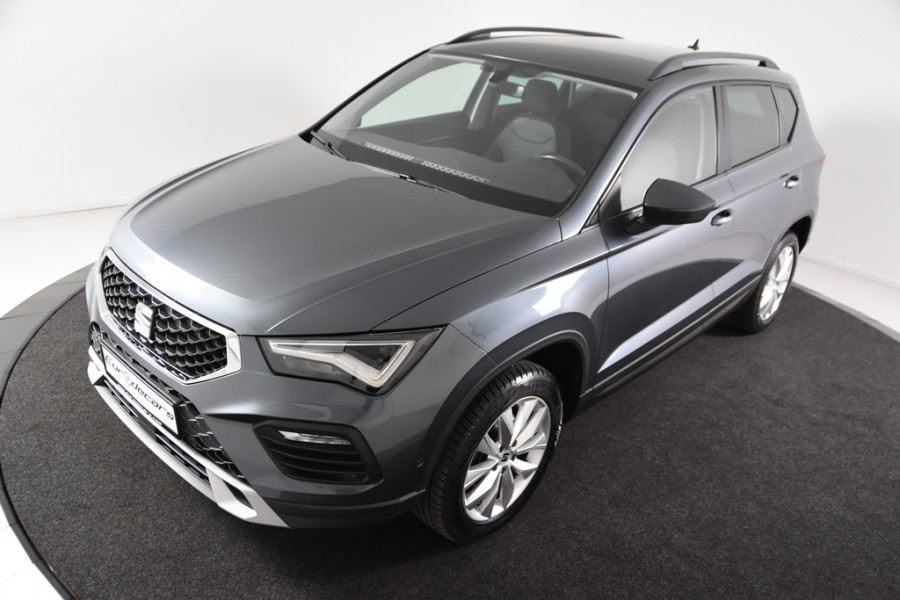 Seat Ateca 1.0 TSI Move *1ste Eigenaar*Navigatie*DAB*PDC*