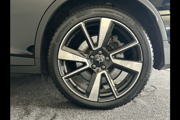 Polestar 2 Long Range Dual Motor 78 kWh | Pilot pakket | Plus pakket | 20" Lichtmetalen velgen | Soh (batterijcheck) 92 %