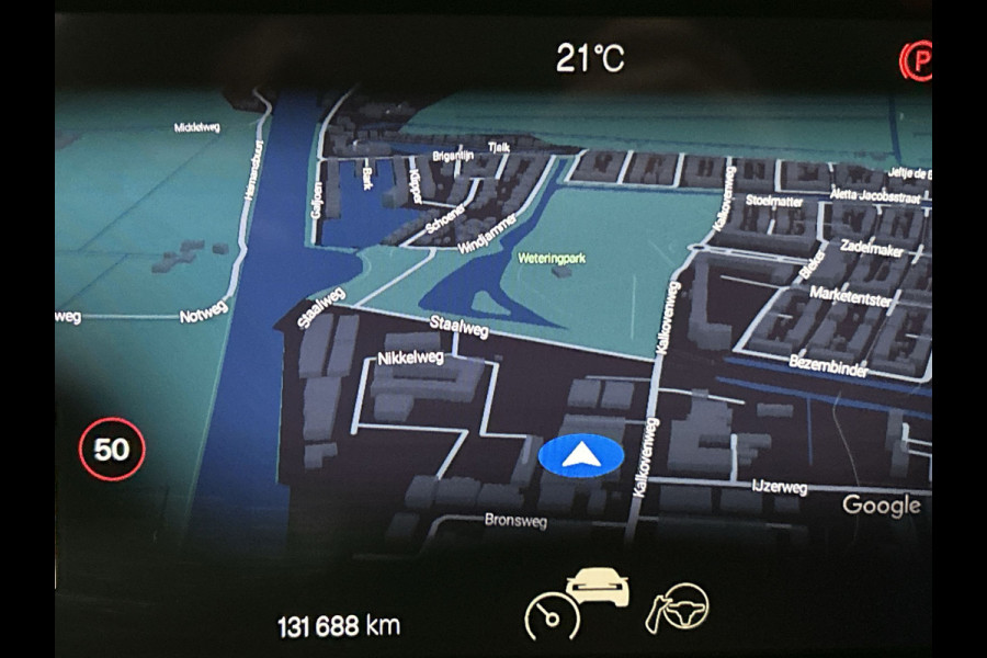 Polestar 2 Long Range Dual Motor 78 kWh | Pilot pakket | Plus pakket | 20" Lichtmetalen velgen | Soh (batterijcheck) 92 %