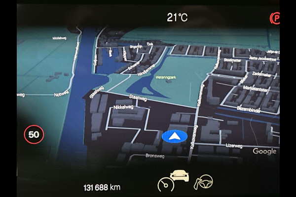 Polestar 2 Long Range Dual Motor 78 kWh | Pilot pakket | Plus pakket | 20" Lichtmetalen velgen | Soh (batterijcheck) 92 %