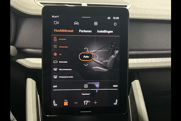 Polestar 2 Long Range Dual Motor 78 kWh | Pilot pakket | Plus pakket | 20" Lichtmetalen velgen | Soh (batterijcheck) 92 %