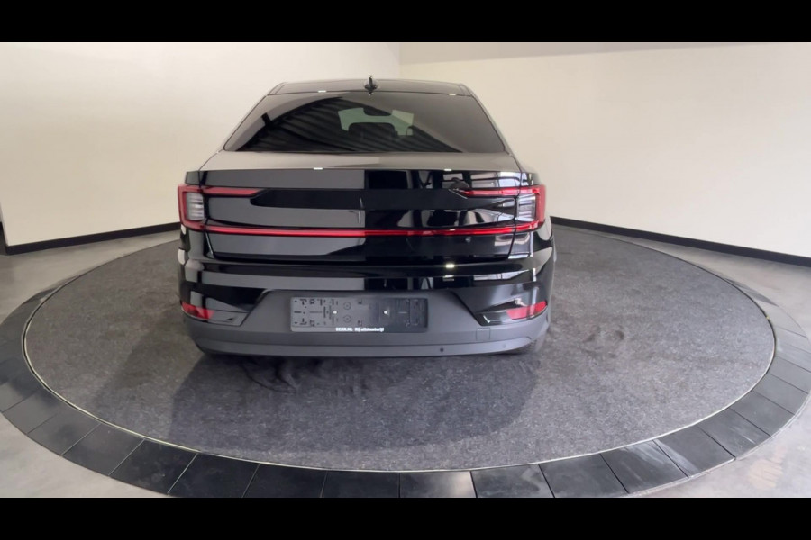 Polestar 2 Long Range Dual Motor 78 kWh | Pilot pakket | Plus pakket | 20" Lichtmetalen velgen | Soh (batterijcheck) 92 %