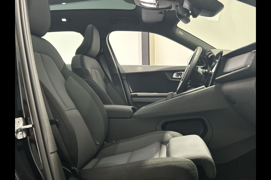 Polestar 2 Long Range Dual Motor 78 kWh | Pilot pakket | Plus pakket | 20" Lichtmetalen velgen | Soh (batterijcheck) 92 %