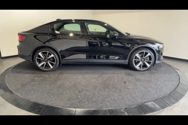 Polestar 2 Long Range Dual Motor 78 kWh | Pilot pakket | Plus pakket | 20" Lichtmetalen velgen | Soh (batterijcheck) 92 %