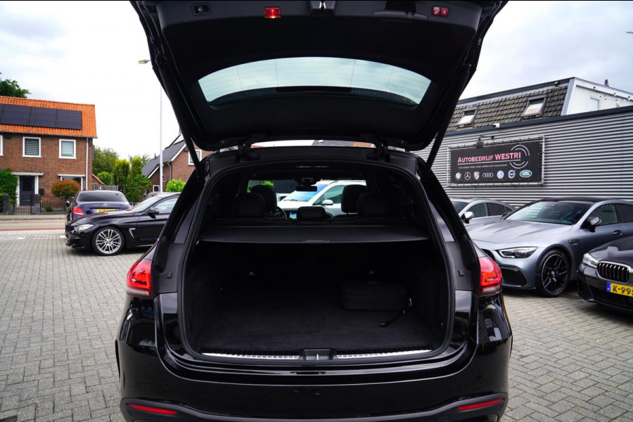 Mercedes-Benz GLE 350 de 4MATIC Premium Plus | AMG | Trekhaak | Panorama | Burmester | 360 CAM | Adaptieve Cruise | Lane as