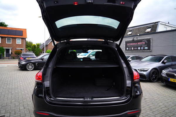 Mercedes-Benz GLE 350 de 4MATIC Premium Plus | AMG | Trekhaak | Panorama | Burmester | 360 CAM | Adaptieve Cruise | Lane as