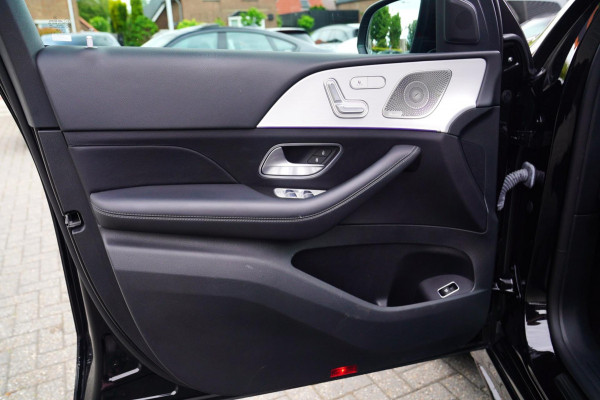 Mercedes-Benz GLE 350 de 4MATIC Premium Plus | AMG | Trekhaak | Panorama | Burmester | 360 CAM | Adaptieve Cruise | Lane as