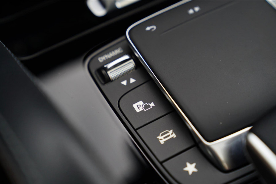 Mercedes-Benz GLE 350 de 4MATIC Premium Plus | AMG | Trekhaak | Panorama | Burmester | 360 CAM | Adaptieve Cruise | Lane as