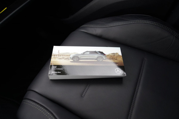 Mercedes-Benz GLE 350 de 4MATIC Premium Plus | AMG | Trekhaak | Panorama | Burmester | 360 CAM | Adaptieve Cruise | Lane as
