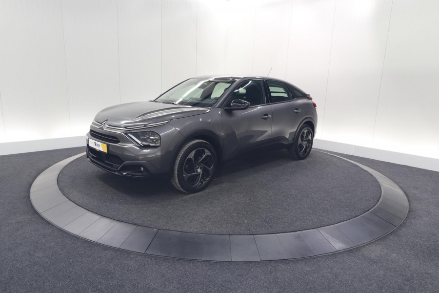 Citroën C4 PureTech 130 Feel Pack | Camera | Head-Up Display | Navigatie | Parkeersensoren