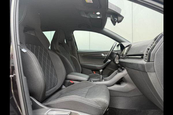 Škoda Karoq 1.5 TSI ACT Sportline Business Ad.Cruise|Canton|19"