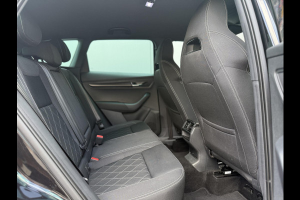 Škoda Karoq 1.5 TSI ACT Sportline Business Ad.Cruise|Canton|19"