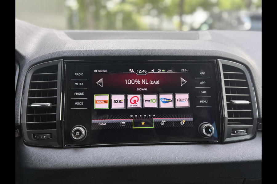 Škoda Karoq 1.5 TSI ACT Sportline Business Ad.Cruise|Canton|19"