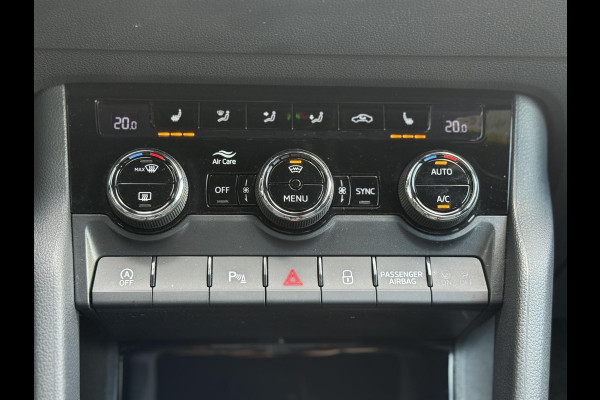 Škoda Karoq 1.5 TSI ACT Sportline Business Ad.Cruise|Canton|19"
