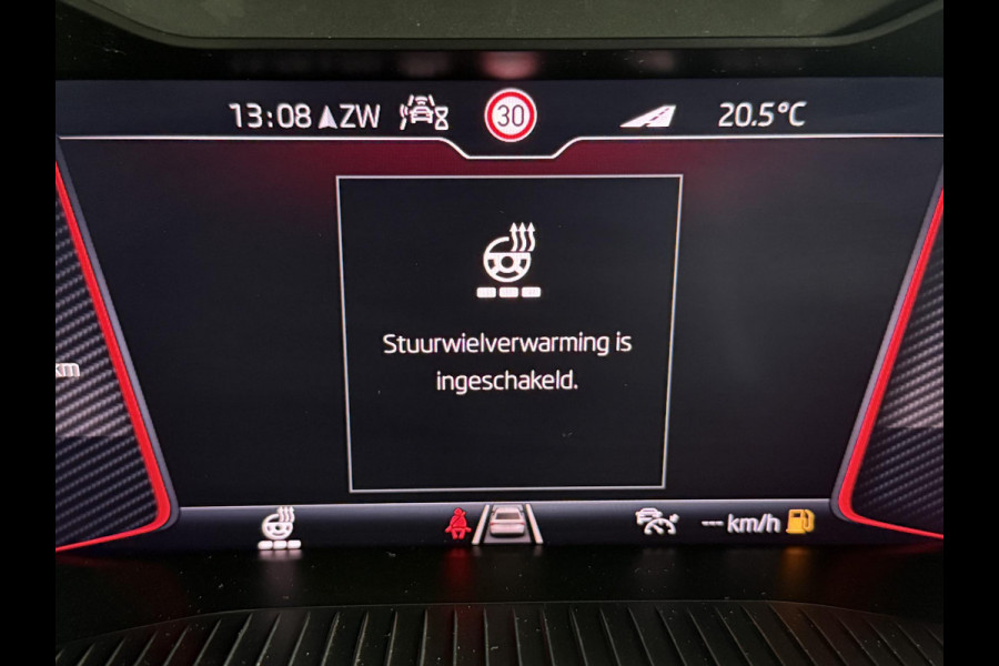 Škoda Karoq 1.5 TSI ACT Sportline Business Ad.Cruise|Canton|19"