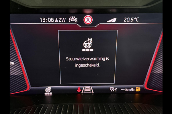 Škoda Karoq 1.5 TSI ACT Sportline Business Ad.Cruise|Canton|19"