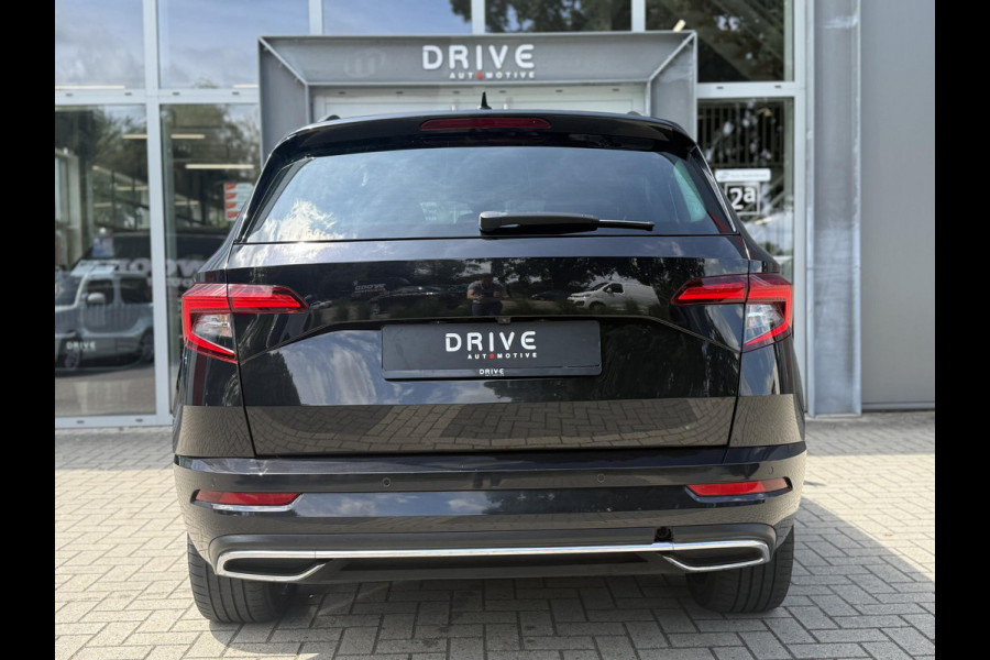 Škoda Karoq 1.5 TSI ACT Sportline Business Ad.Cruise|Canton|19"