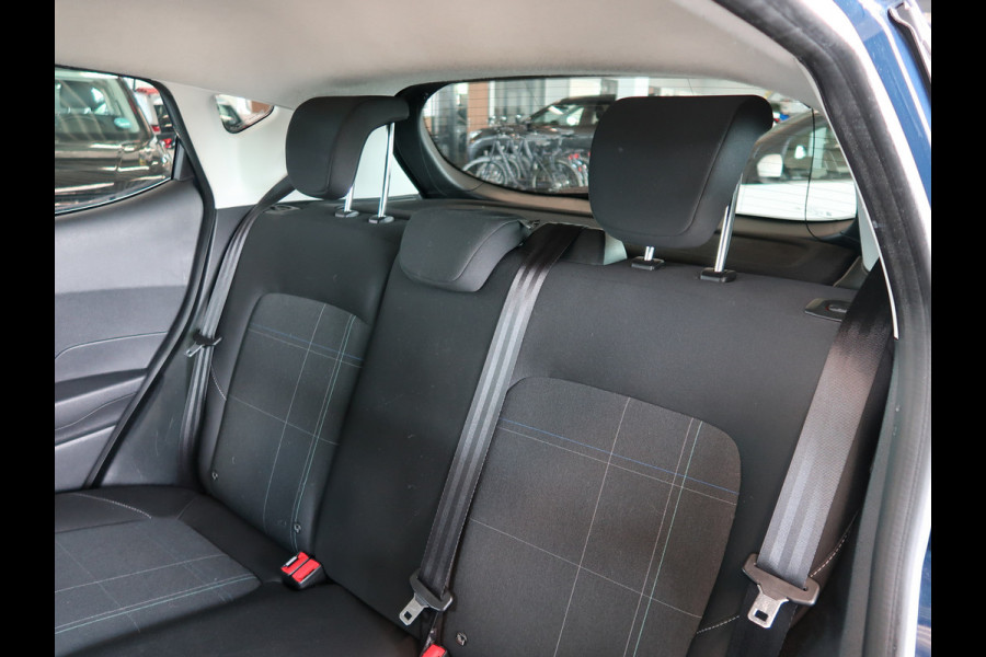 Ford Fiesta 1.1 Trend 5-drs. CRUISE/NAVI PACK/DRIVER ASS.PACK