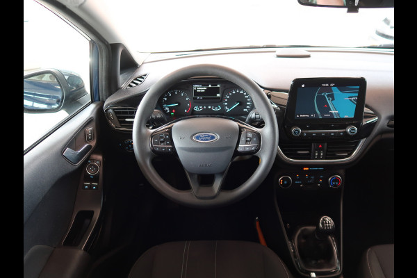 Ford Fiesta 1.1 Trend 5-drs. CRUISE/NAVI PACK/DRIVER ASS.PACK