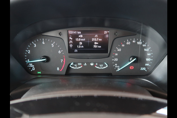Ford Fiesta 1.1 Trend 5-drs. CRUISE/NAVI PACK/DRIVER ASS.PACK