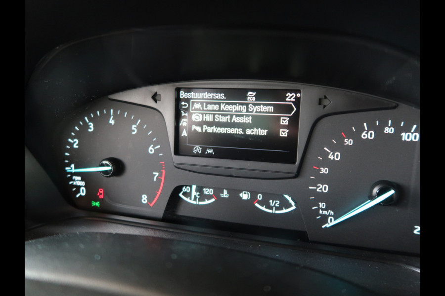 Ford Fiesta 1.1 Trend 5-drs. CRUISE/NAVI PACK/DRIVER ASS.PACK