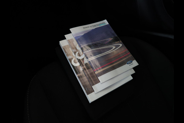 Ford Fiesta 1.1 Trend 5-drs. CRUISE/NAVI PACK/DRIVER ASS.PACK