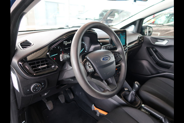 Ford Fiesta 1.1 Trend 5-drs. CRUISE/NAVI PACK/DRIVER ASS.PACK