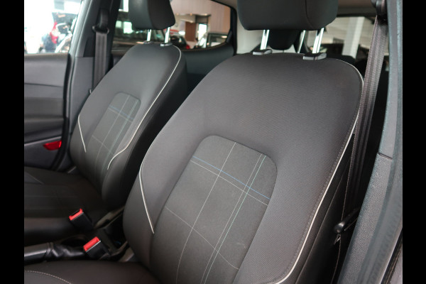 Ford Fiesta 1.1 Trend 5-drs. CRUISE/NAVI PACK/DRIVER ASS.PACK