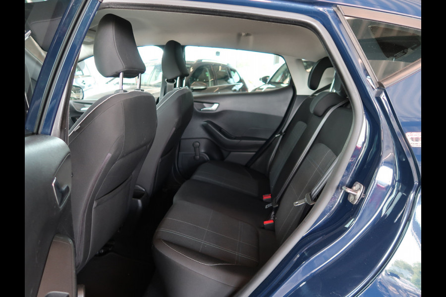 Ford Fiesta 1.1 Trend 5-drs. CRUISE/NAVI PACK/DRIVER ASS.PACK