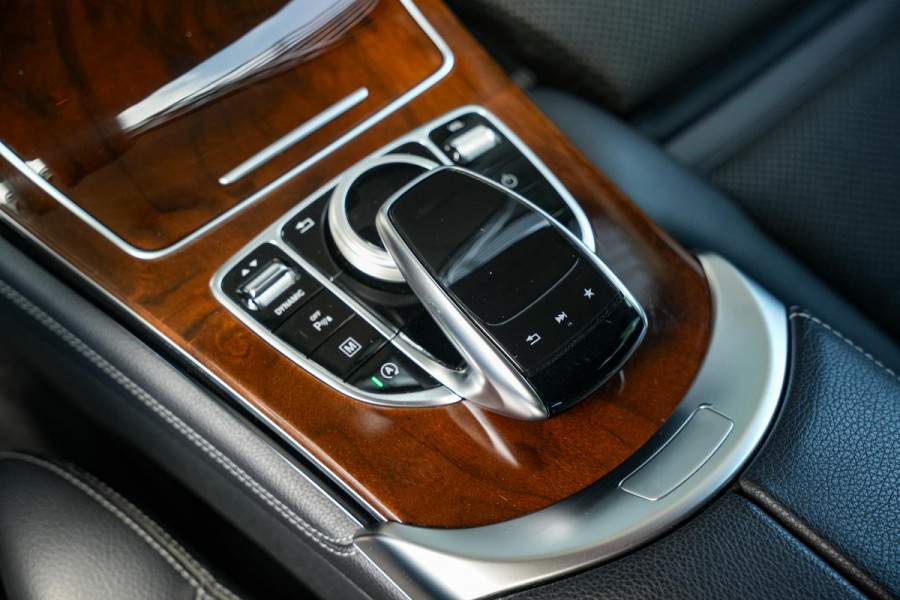 Mercedes-Benz GLC 220 d 4MATIC Premium Plus Led Sport stoelen Navi