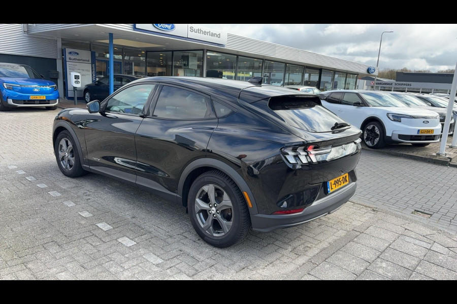 Ford Mustang Mach-E RWD 75 kWh 258 PK | Technology Pack