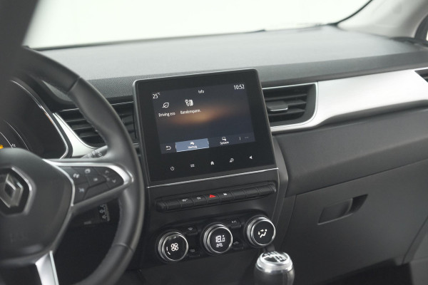 Renault Captur TCe 90 Intens | Camera | Navigatie | Parkeersensoren | Apple Carplay