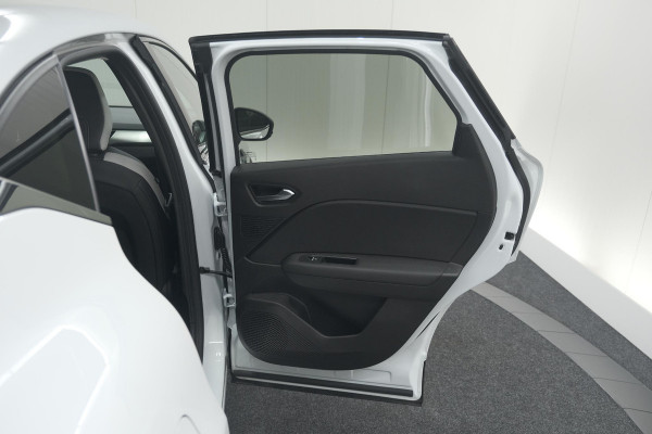 Renault Captur TCe 90 Intens | Camera | Navigatie | Parkeersensoren | Apple Carplay