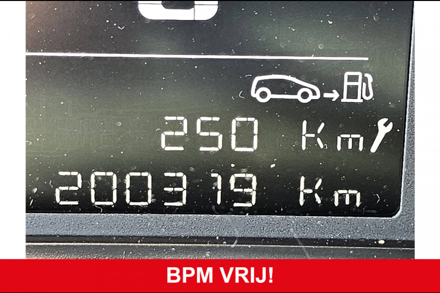 Opel Vivaro 2.0 CDTI L3H1 DC Edition Airco Automaat Trekhaak Navi Euro6 NAP Oh-Historie 1e Eigenaar!