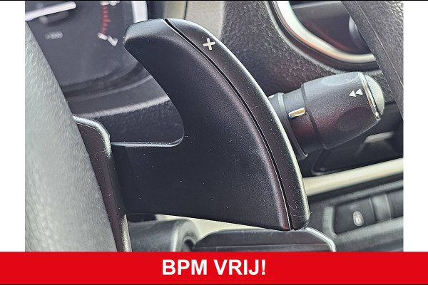 Opel Vivaro 2.0 CDTI L3H1 DC Edition Airco Automaat Trekhaak Navi Euro6 NAP Oh-Historie 1e Eigenaar!