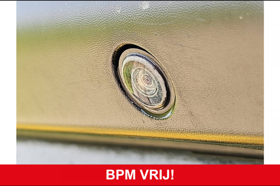 Opel Vivaro 2.0 CDTI L3H1 DC Edition Airco Automaat Trekhaak Navi Euro6 NAP Oh-Historie 1e Eigenaar!