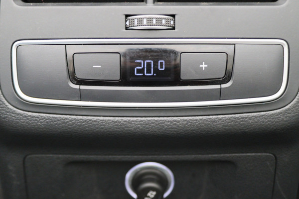 Audi A5 Cabriolet 40 TFSI Sport S Line Edition Leer, Apple Carplay, Verwarmd Stuurwiel, Cruise, PDC, Navigatie, LED, 20''