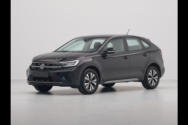Volkswagen Taigo 1.0 TSI 95pk Life Navi via App Pdc Airco Acc Dab 27