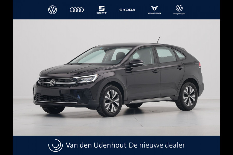 Volkswagen Taigo 1.0 TSI 95pk Life Navi via App Pdc Airco Acc Dab 27