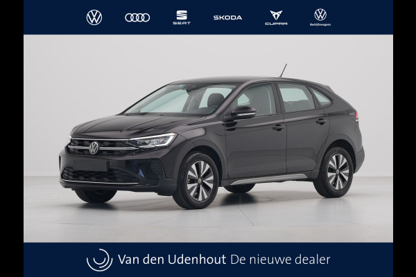 Volkswagen Taigo 1.0 TSI 95pk Life Navi via App Pdc Airco Acc Dab 27