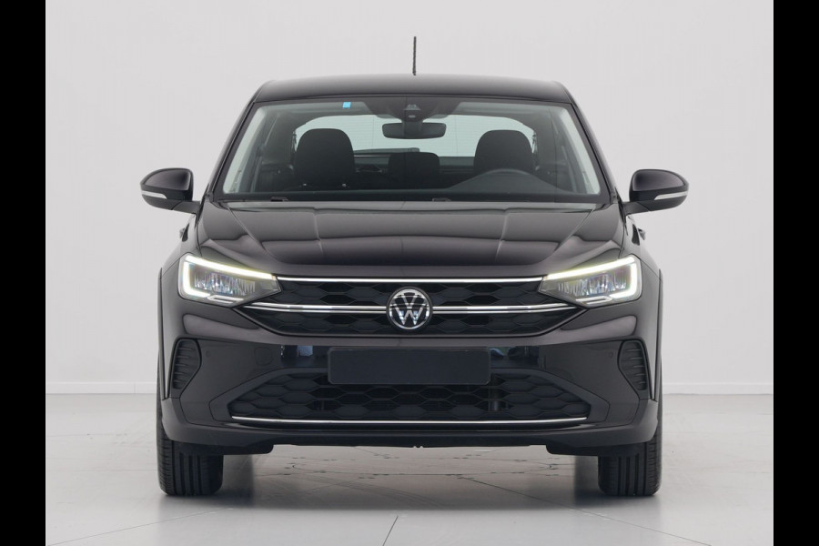 Volkswagen Taigo 1.0 TSI 95pk Life Navi via App Pdc Airco Acc Dab 27