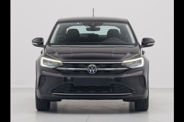 Volkswagen Taigo 1.0 TSI 95pk Life Navi via App Pdc Airco Acc Dab 27