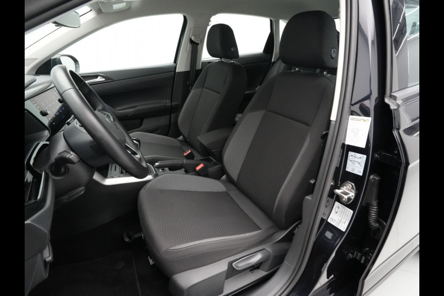 Volkswagen Taigo 1.0 TSI 95pk Life Navi via App Pdc Airco Acc Dab 27