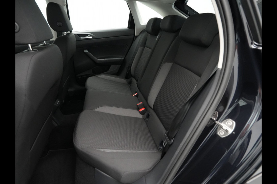 Volkswagen Taigo 1.0 TSI 95pk Life Navi via App Pdc Airco Acc Dab 27